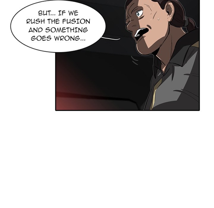 Read Stardust chapter 28 image 9 on Lezhin