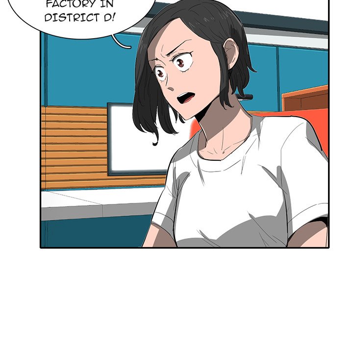 Read Stardust chapter 28 image 90 on Lezhin