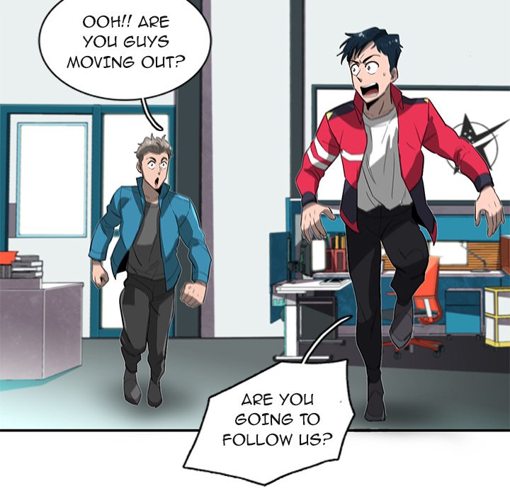 Read Stardust chapter 28 image 93 on Lezhin