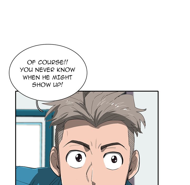 Read Stardust chapter 28 image 94 on Lezhin