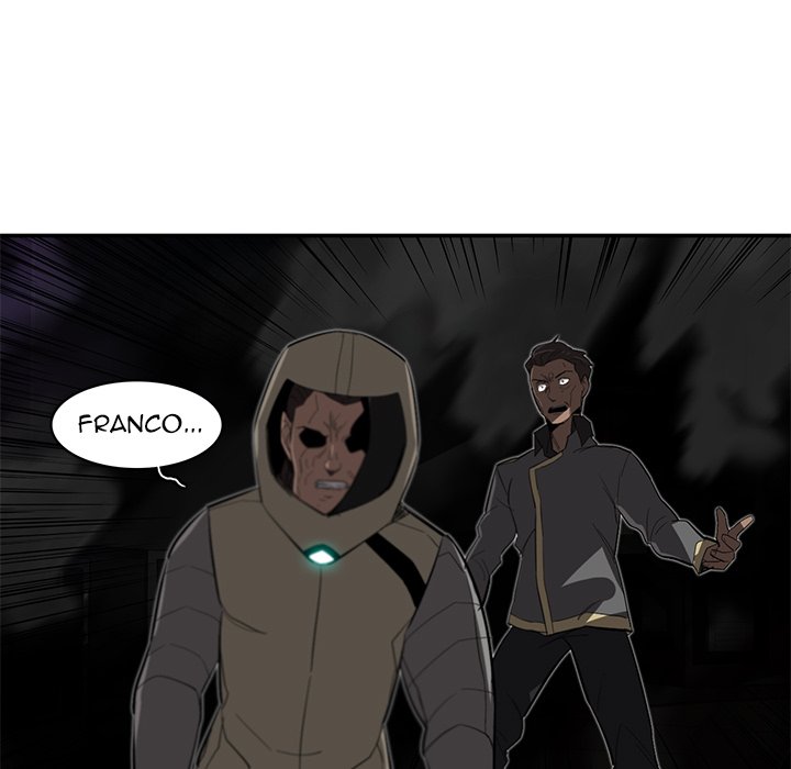 Read Stardust chapter 29 image 10 on Lezhin