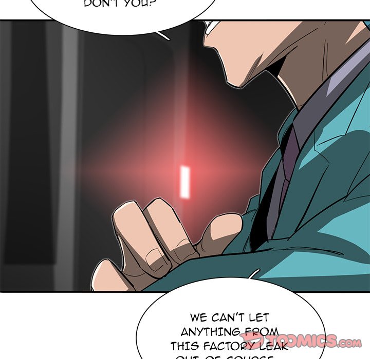 Read Stardust chapter 29 image 101 on Lezhin