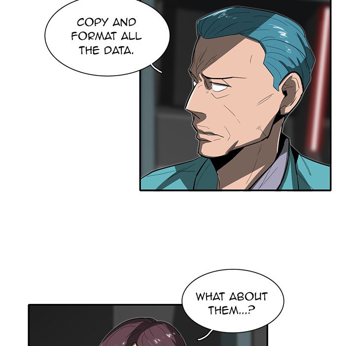 Read Stardust chapter 29 image 108 on Lezhin