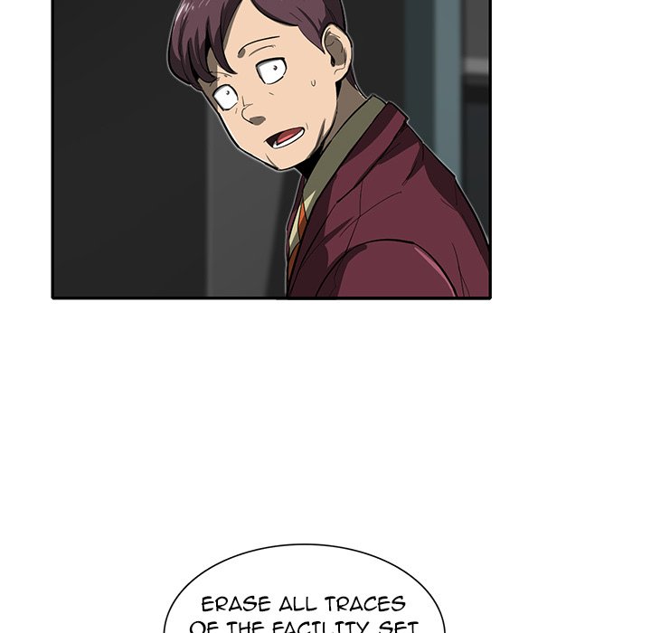 Read Stardust chapter 29 image 109 on Lezhin