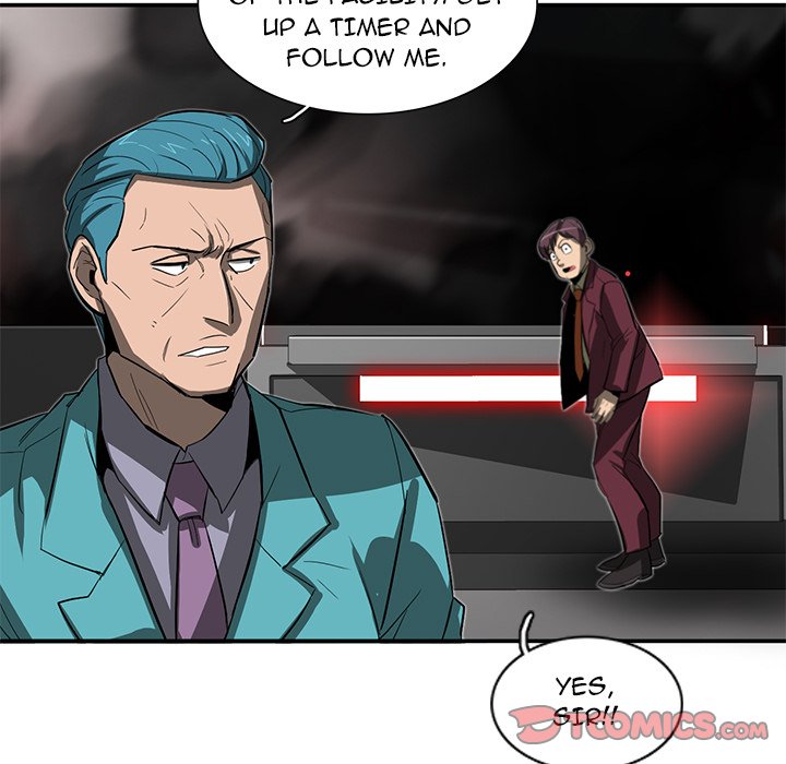 Read Stardust chapter 29 image 110 on Lezhin