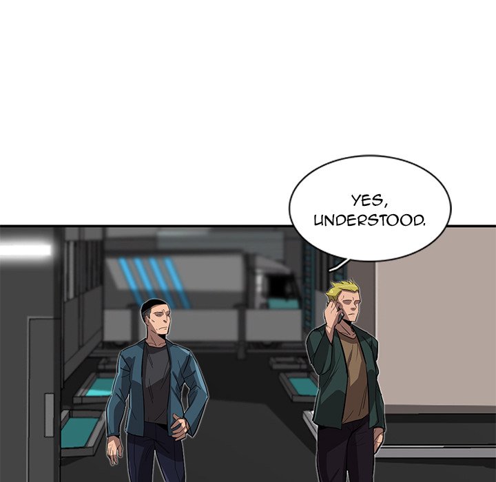 Read Stardust chapter 29 image 113 on Lezhin