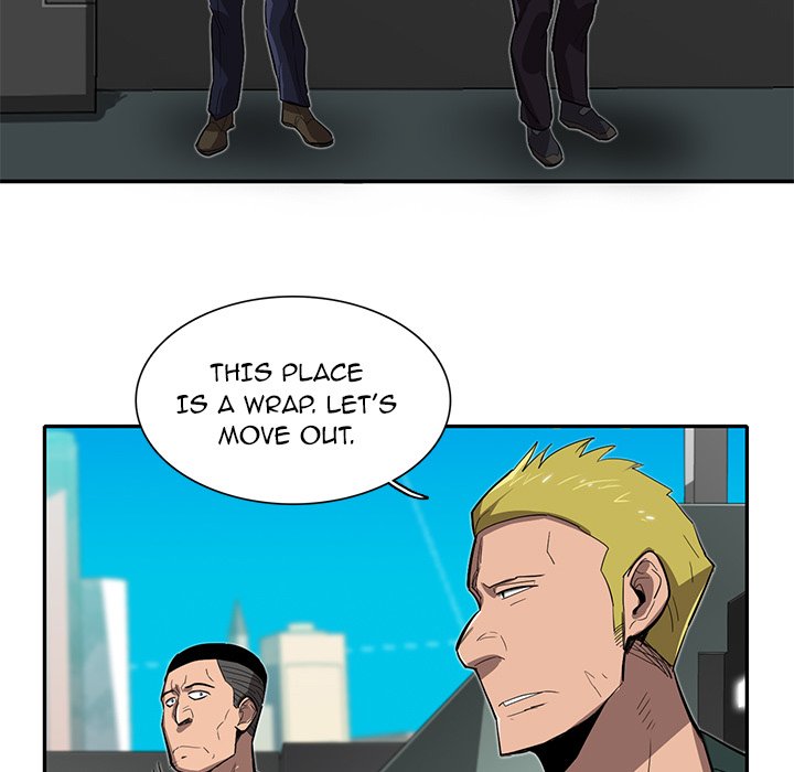 Read Stardust chapter 29 image 114 on Lezhin