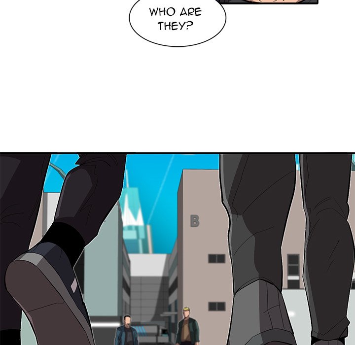 Read Stardust chapter 29 image 116 on Lezhin