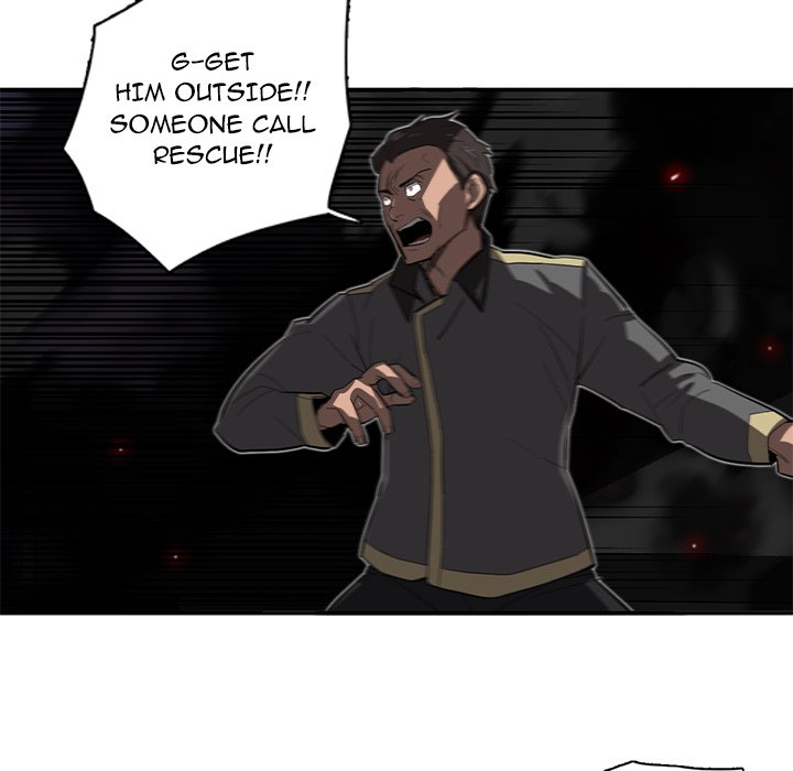 Read Stardust chapter 29 image 14 on Lezhin