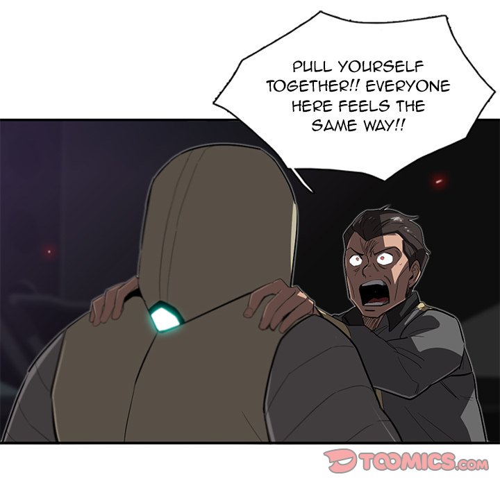 Read Stardust chapter 29 image 20 on Lezhin