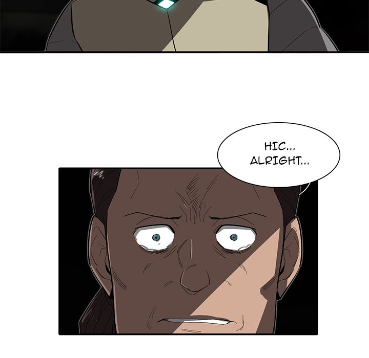 Read Stardust chapter 29 image 22 on Lezhin