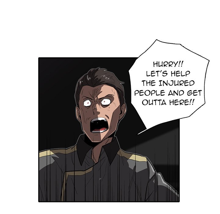 Read Stardust chapter 29 image 23 on Lezhin