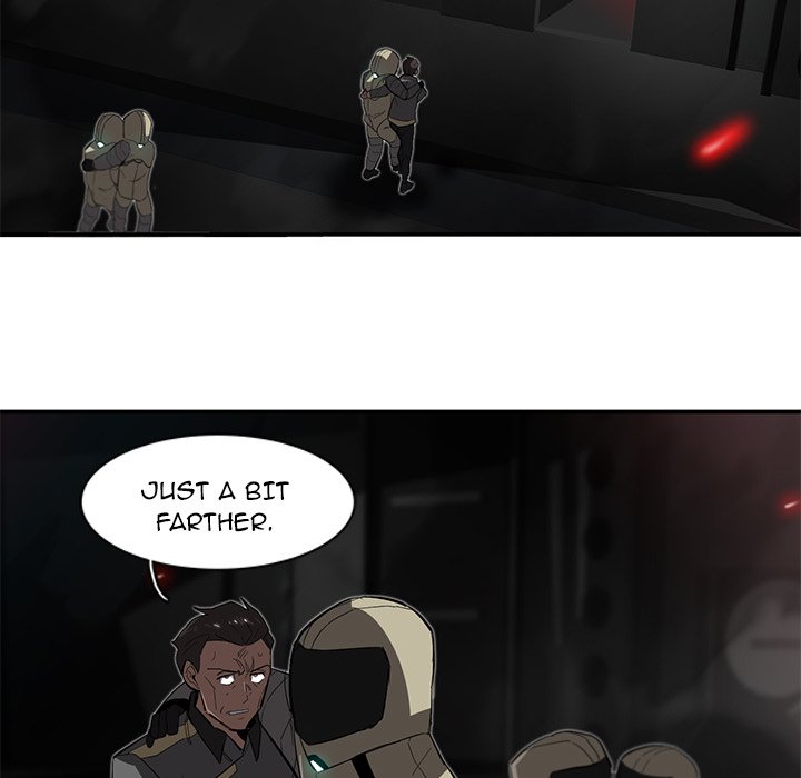 Read Stardust chapter 29 image 25 on Lezhin