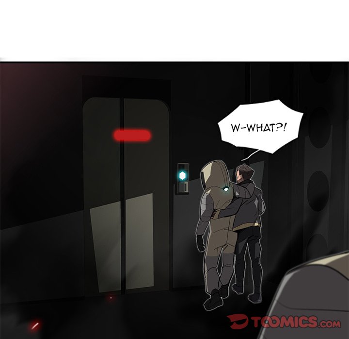 Read Stardust chapter 29 image 29 on Lezhin