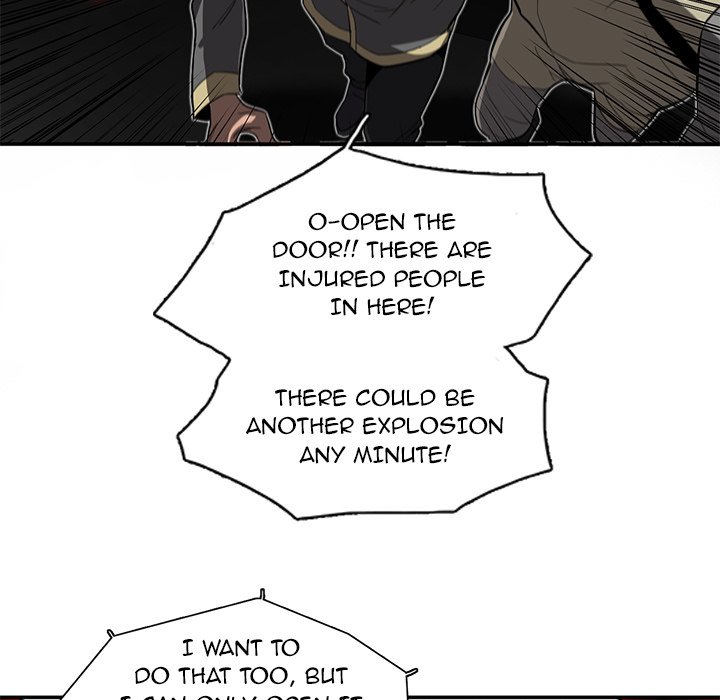 Read Stardust chapter 29 image 33 on Lezhin