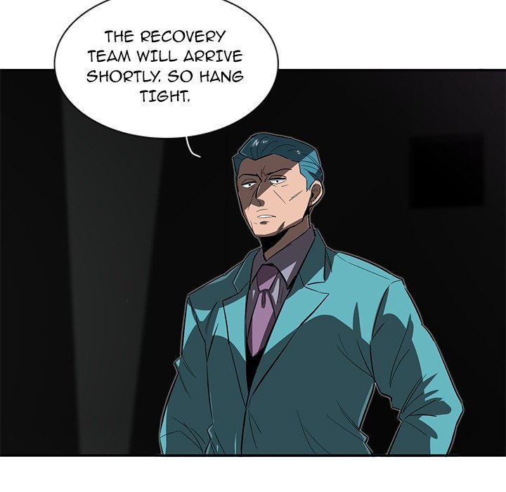 Read Stardust chapter 29 image 35 on Lezhin