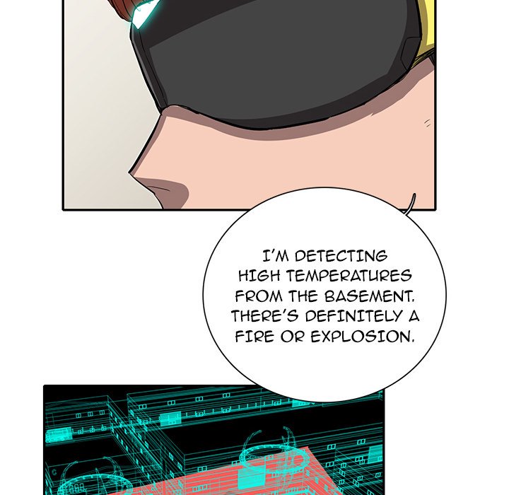 Read Stardust chapter 29 image 55 on Lezhin