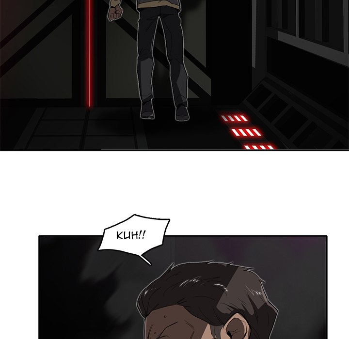Read Stardust chapter 29 image 6 on Lezhin