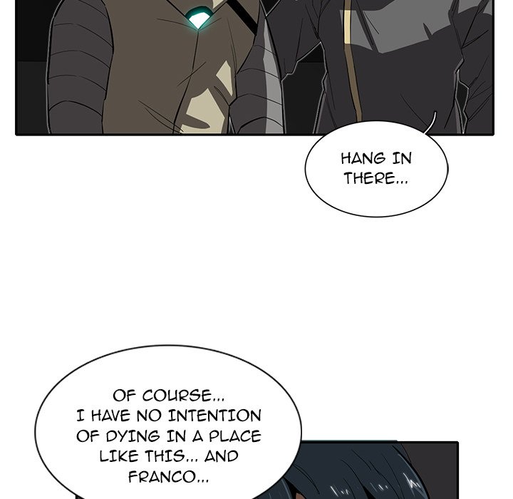Read Stardust chapter 29 image 67 on Lezhin