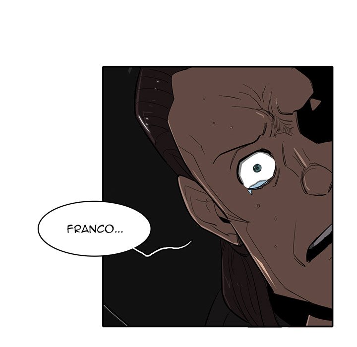 Read Stardust chapter 29 image 9 on Lezhin