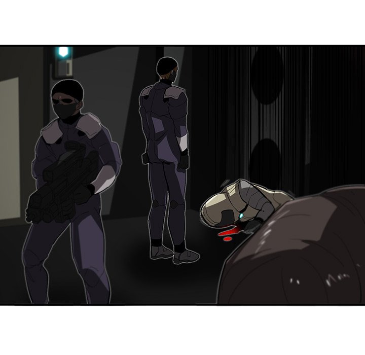 Read Stardust chapter 29 image 94 on Lezhin
