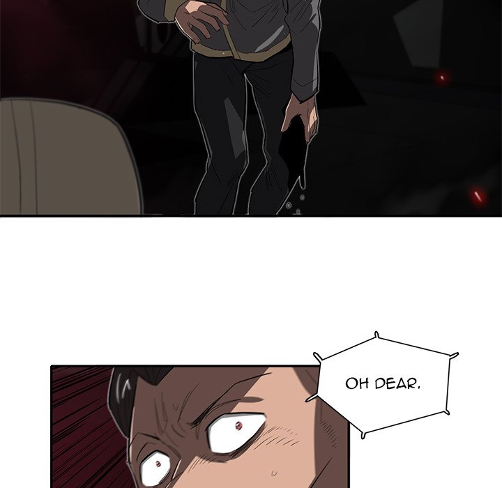 Read Stardust chapter 29 image 96 on Lezhin