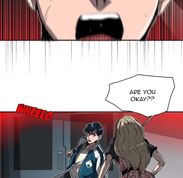 Read Stardust chapter 3 image 13 on Lezhin
