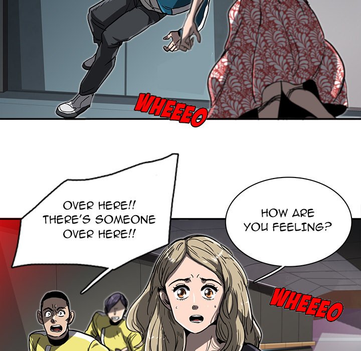 Read Stardust chapter 3 image 14 on Lezhin