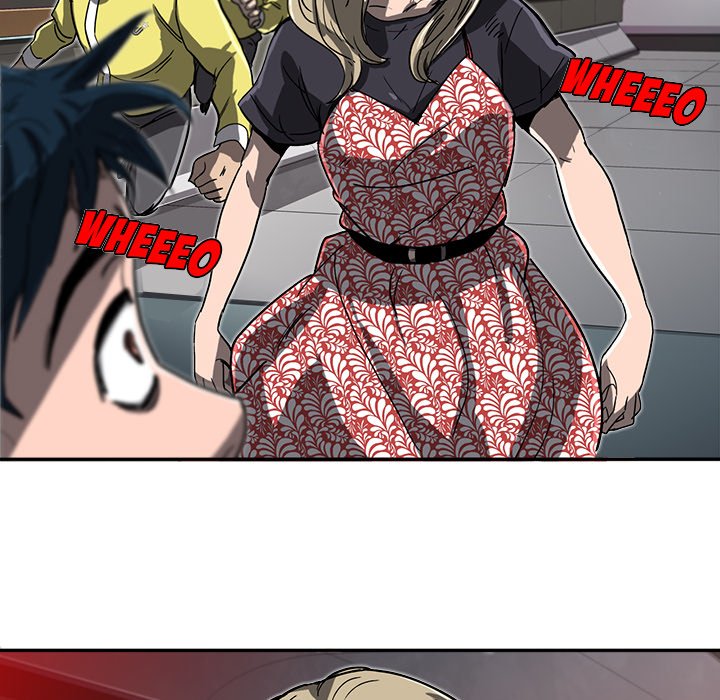 Read Stardust chapter 3 image 15 on Lezhin