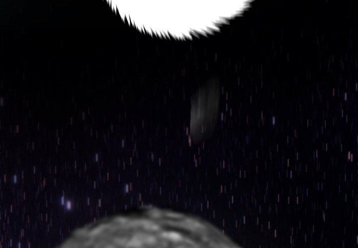 Read Stardust chapter 3 image 2 on Lezhin