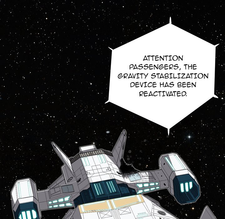 Read Stardust chapter 3 image 20 on Lezhin