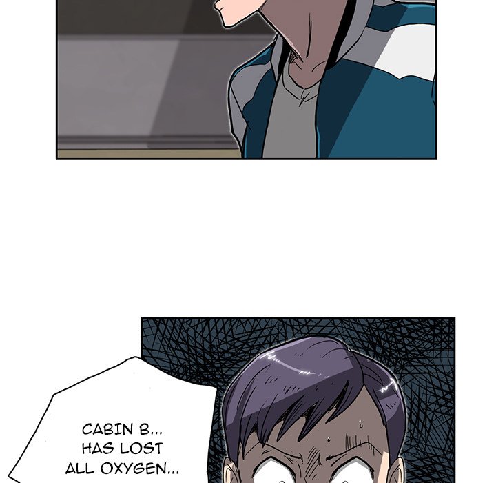 Read Stardust chapter 3 image 24 on Lezhin