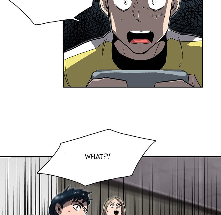 Read Stardust chapter 3 image 25 on Lezhin