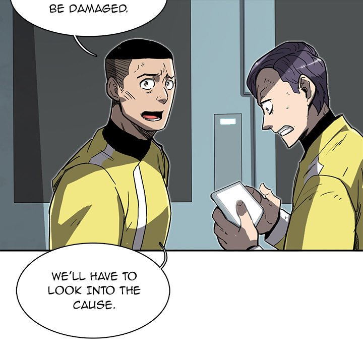 Read Stardust chapter 3 image 27 on Lezhin