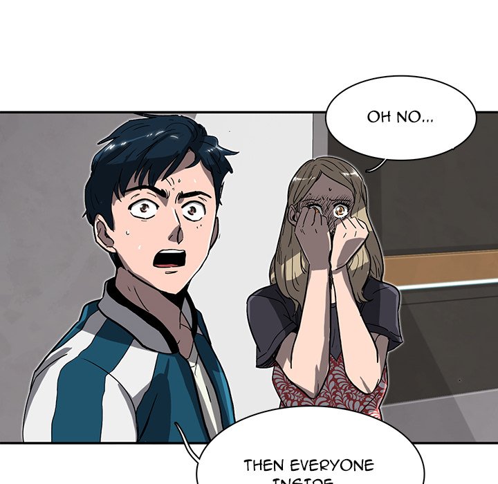 Read Stardust chapter 3 image 28 on Lezhin