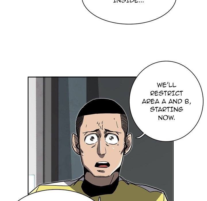 Read Stardust chapter 3 image 29 on Lezhin