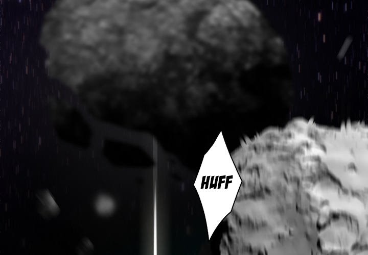 Read Stardust chapter 3 image 3 on Lezhin