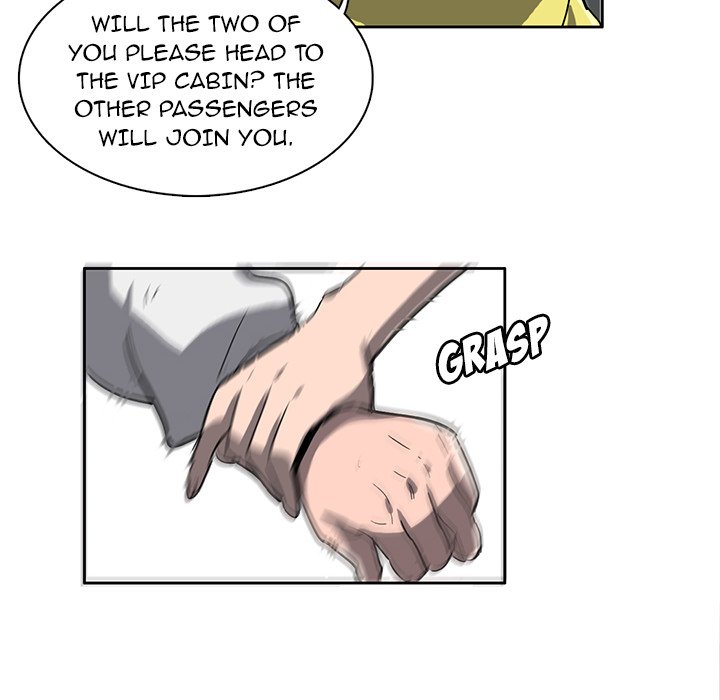 Read Stardust chapter 3 image 30 on Lezhin