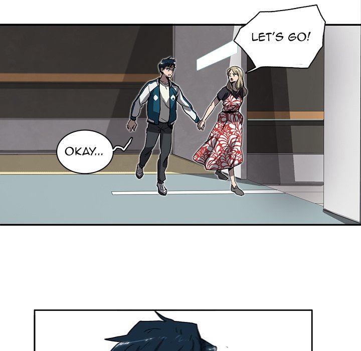 Read Stardust chapter 3 image 31 on Lezhin