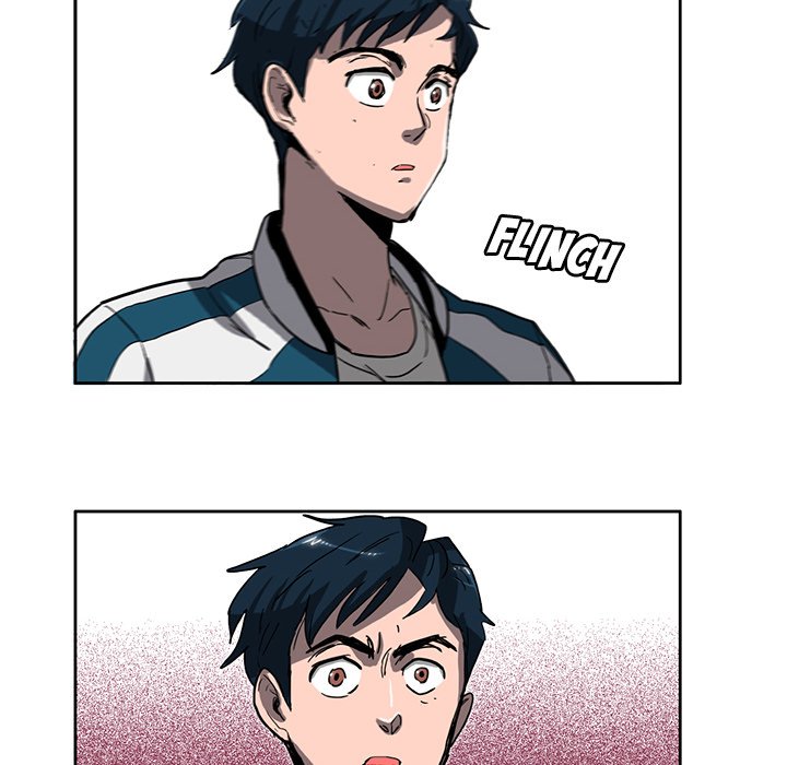 Read Stardust chapter 3 image 32 on Lezhin