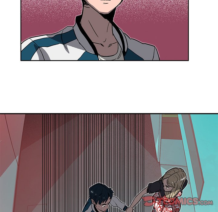 Read Stardust chapter 3 image 33 on Lezhin