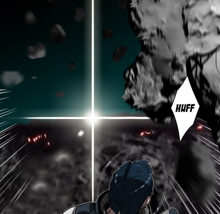 Read Stardust chapter 3 image 4 on Lezhin
