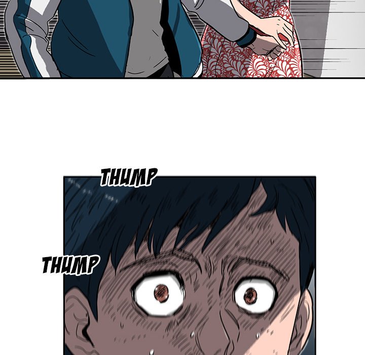 Read Stardust chapter 3 image 40 on Lezhin