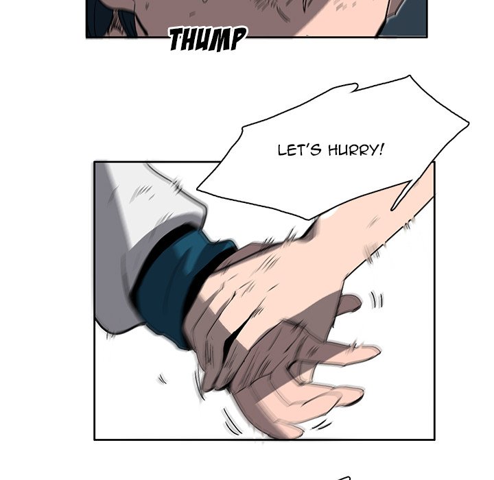 Read Stardust chapter 3 image 41 on Lezhin