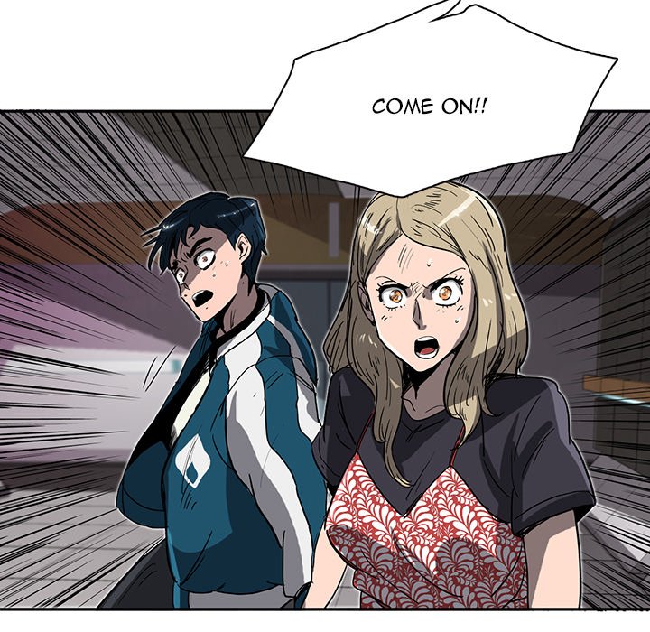 Read Stardust chapter 3 image 42 on Lezhin
