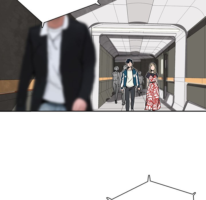 Read Stardust chapter 3 image 44 on Lezhin