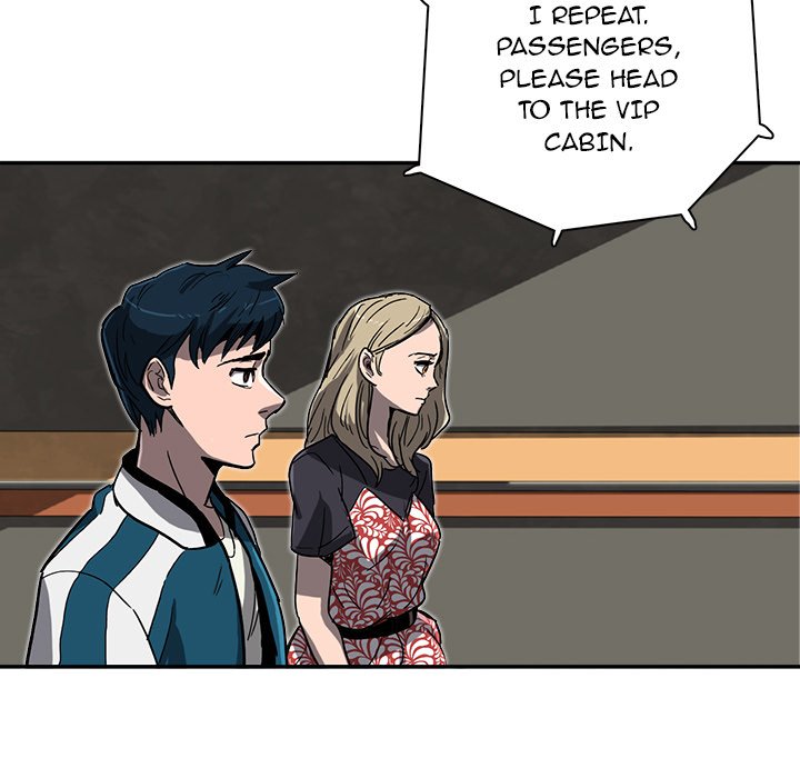 Read Stardust chapter 3 image 45 on Lezhin