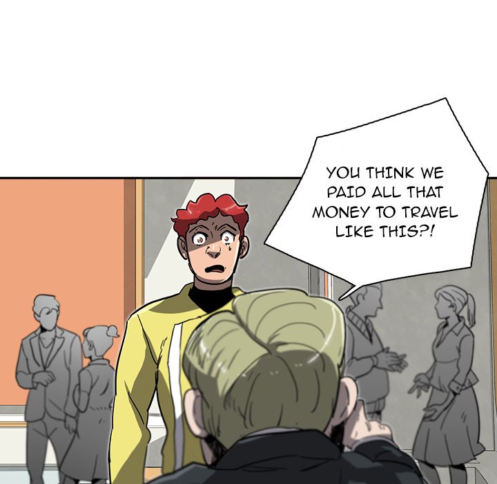 Read Stardust chapter 3 image 46 on Lezhin