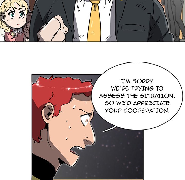 Read Stardust chapter 3 image 48 on Lezhin