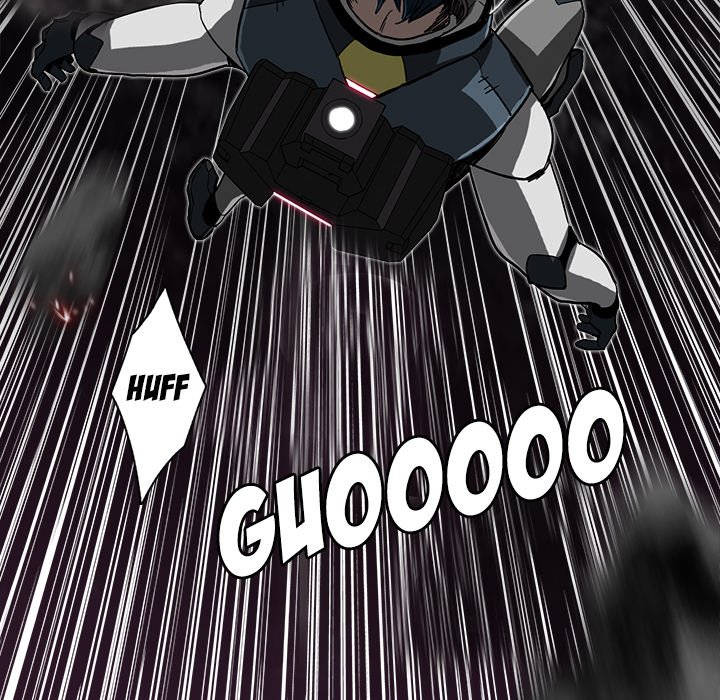 Read Stardust chapter 3 image 5 on Lezhin